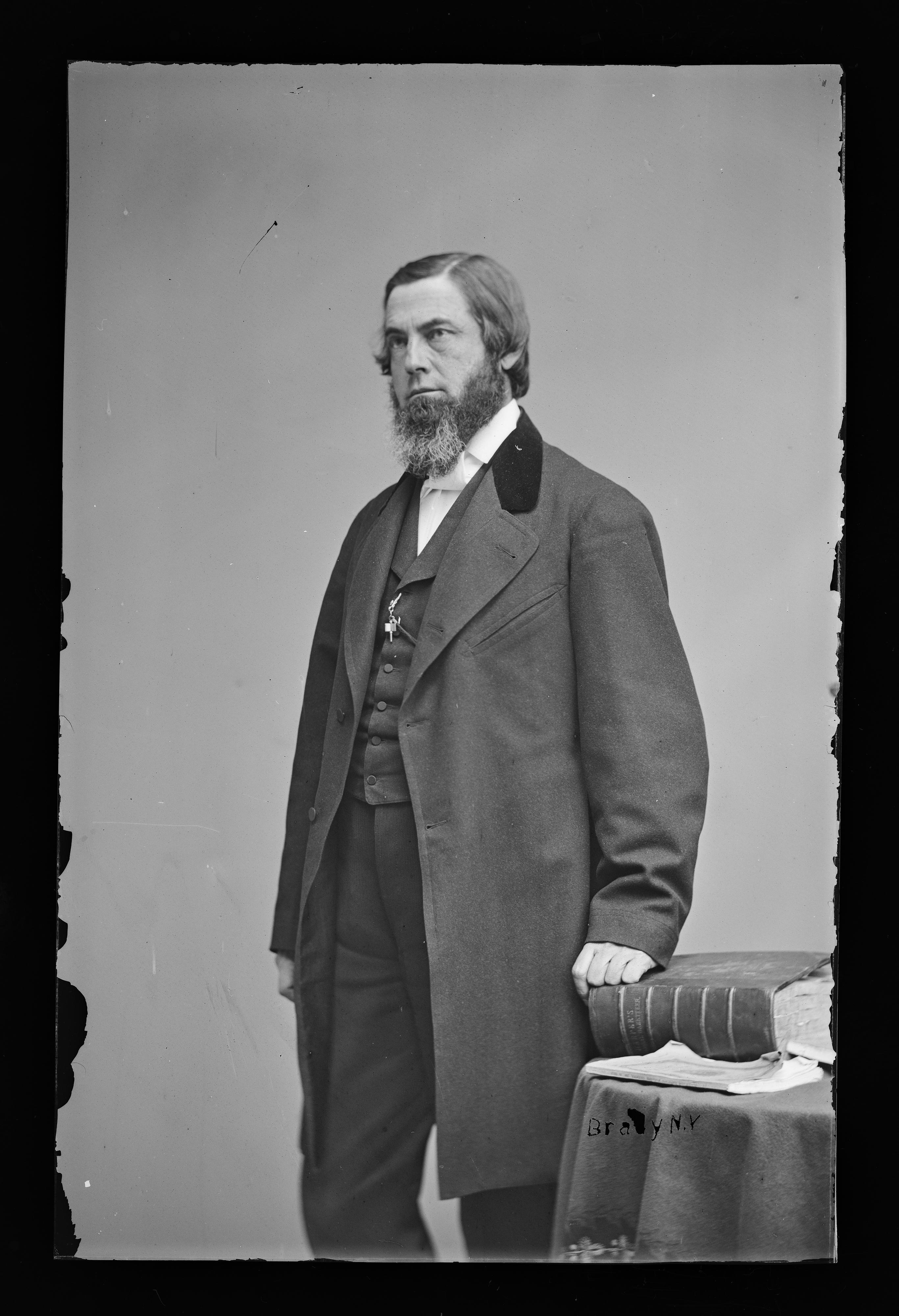 Samuel Osgood