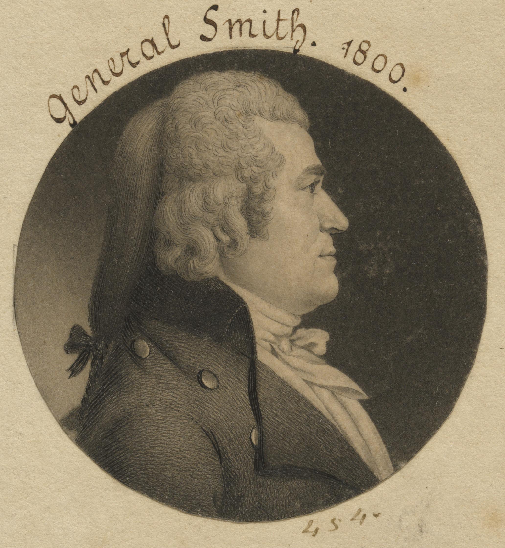 Samuel Smith