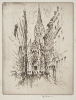 San Maclou, Rouen