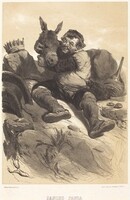 Sancho Panza