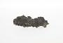 Sand fulgurite