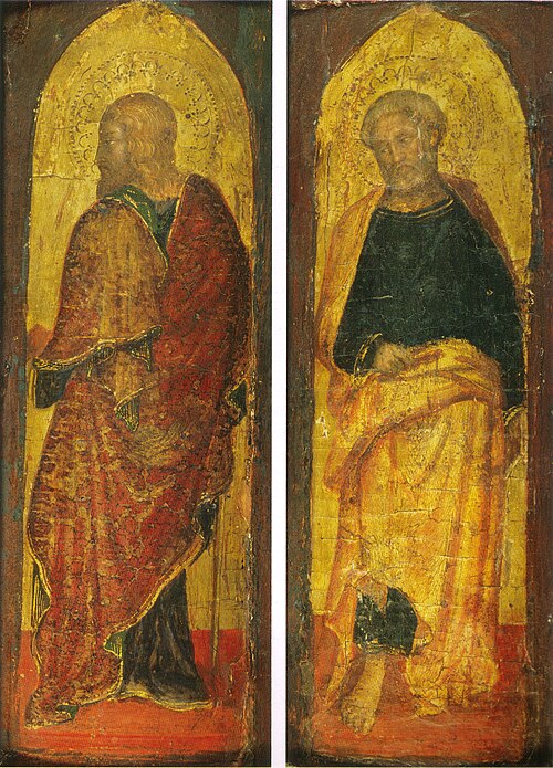 Sandei Altarpiece