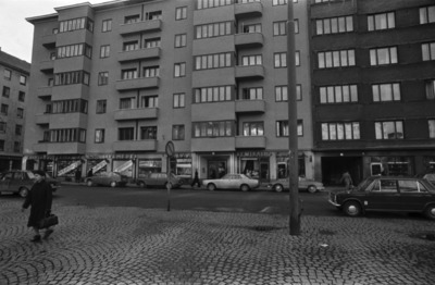 Sandelsinkatu