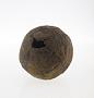Sandstone concretion
