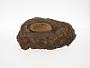 Sandstone concretion