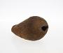 Sandstone concretion