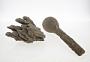 Sandstone concretion