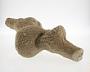 Sandstone concretion