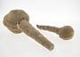 Sandstone concretion