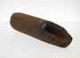 Sandstone concretion