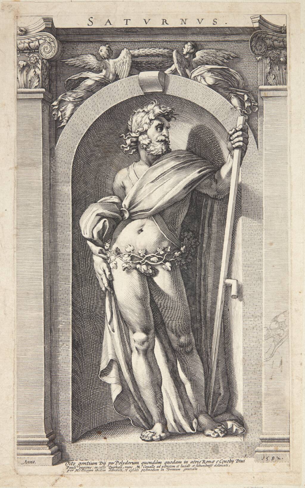 Saturn
