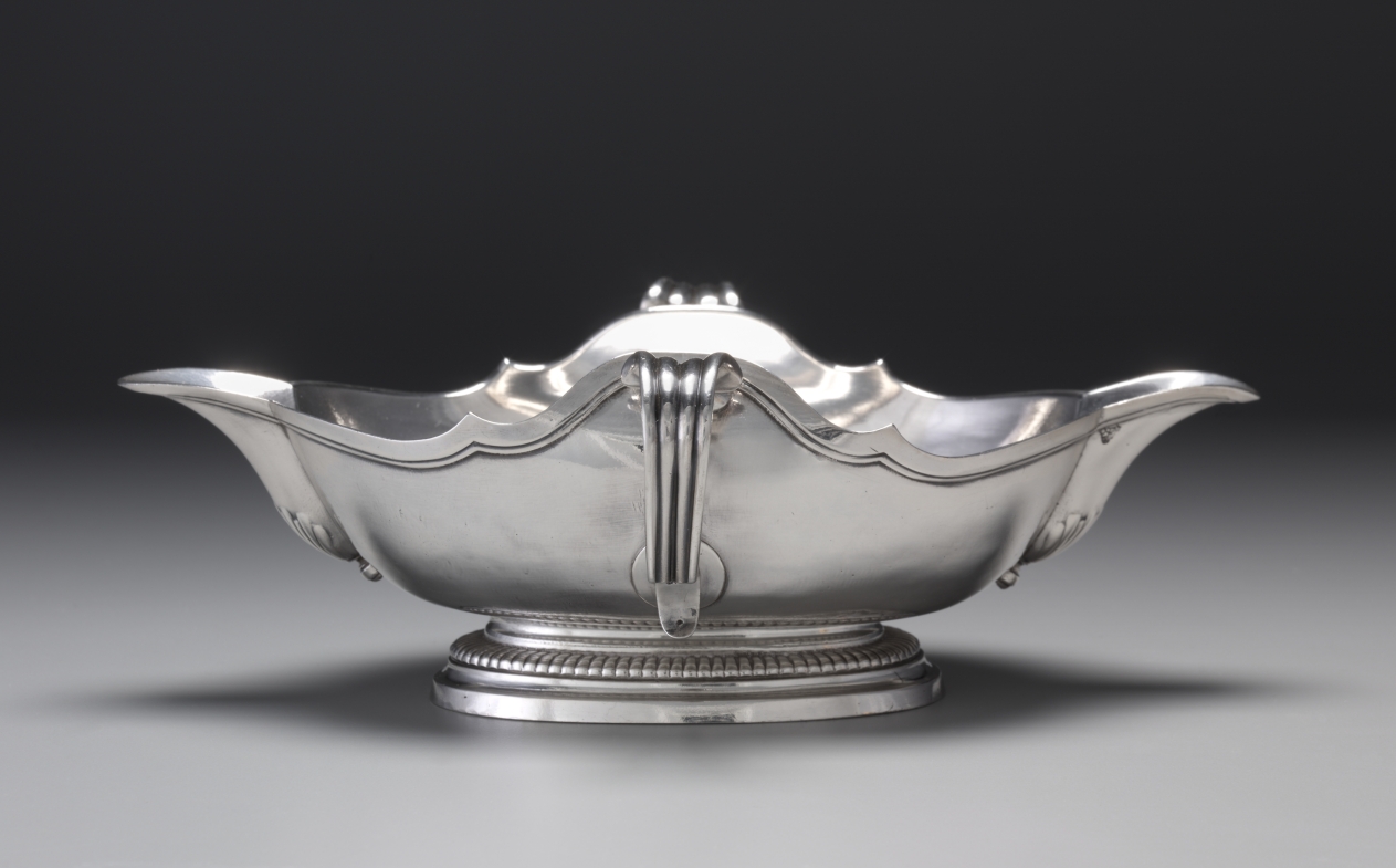 Sauce Boat