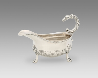 Sauce Boat