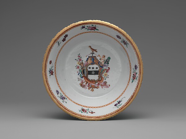 Saucer