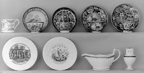 Saucer