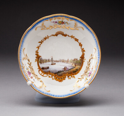 Saucer
