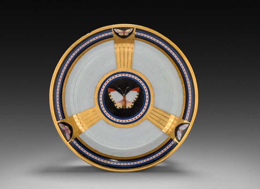 Saucer