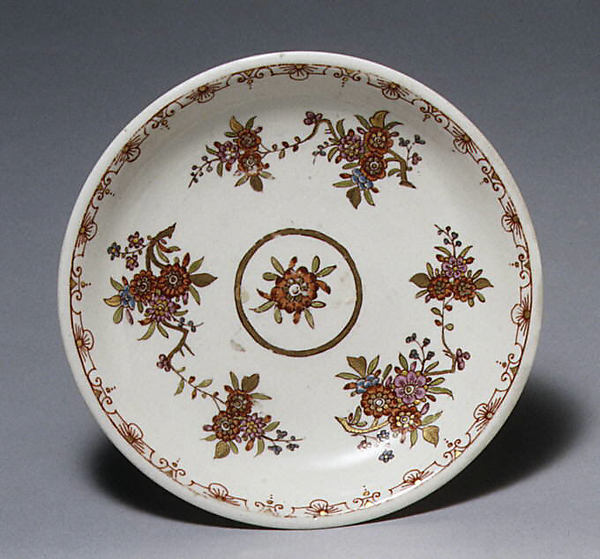 Saucer