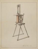 Sausage Stuffer