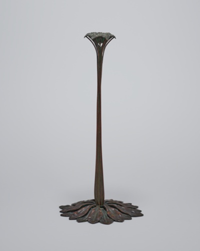 Saxifrage Candlestick