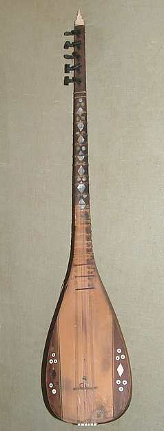 Saz