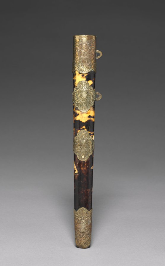 Scabbard