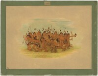 Scalp Dance - Sioux