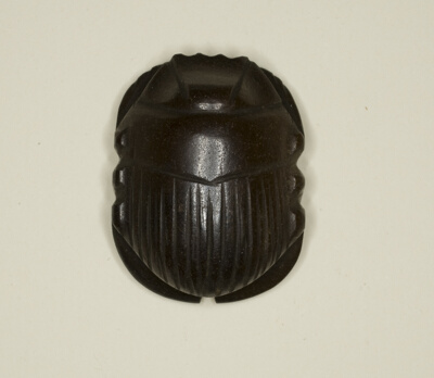 Scarab Amulet