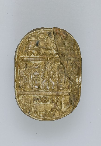 Scarab