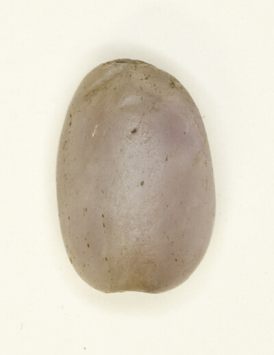 Scarab: Uninscribed