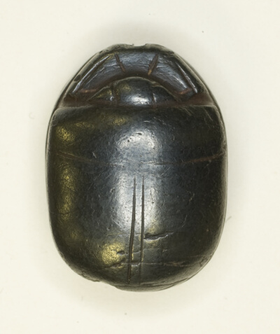Scarab: Uninscribed