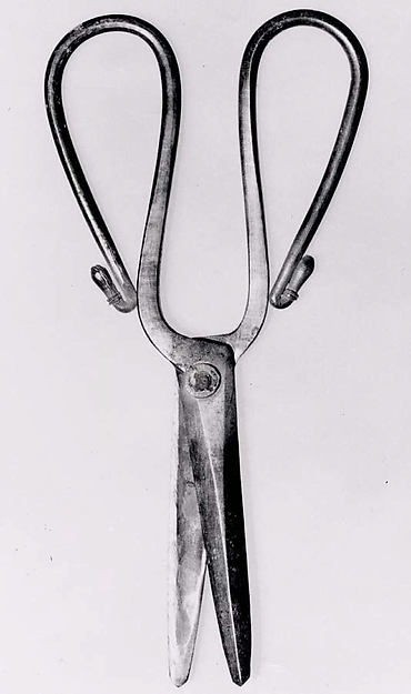 Scissors