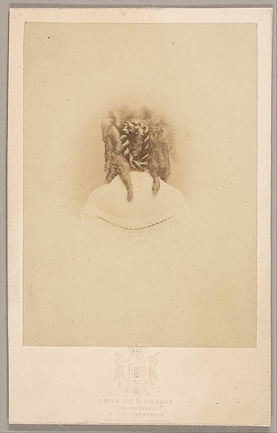Sculptural Shoulders