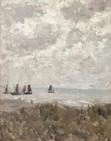 Seascape