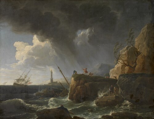 Seascape