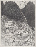 Seats of the Mighty, Delphi