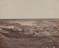 Sebastopol, From Left Attack