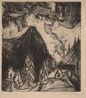 Seehorn