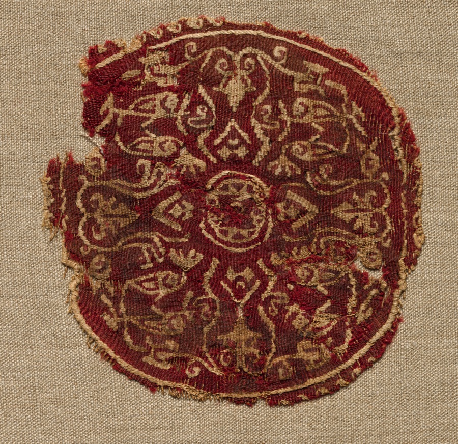 Segmentum from a Tunic