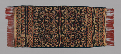 Selendang (Shawl)