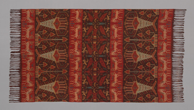 Selendang (Shawl)