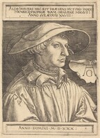 Self-Portrait