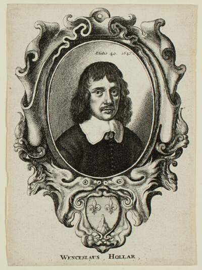 Self-Portrait
