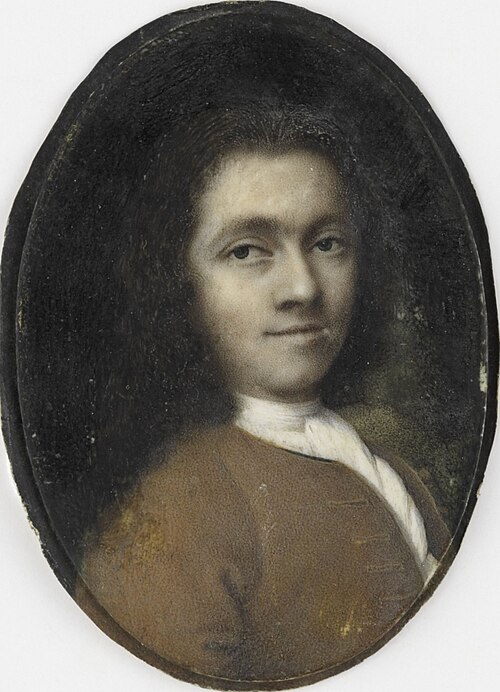 Self-portrait