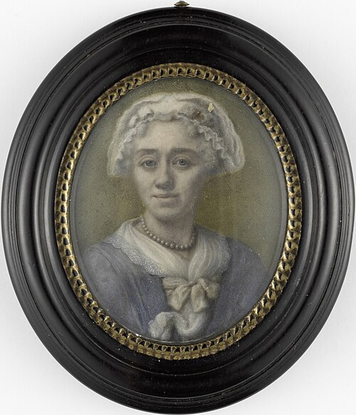 Self-portrait