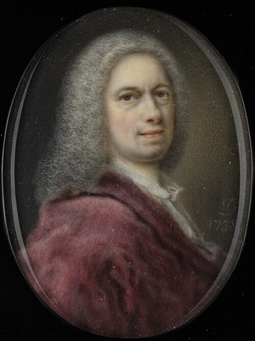 Self-portrait