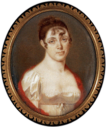 Self-portrait