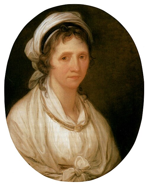 Self-Portrait