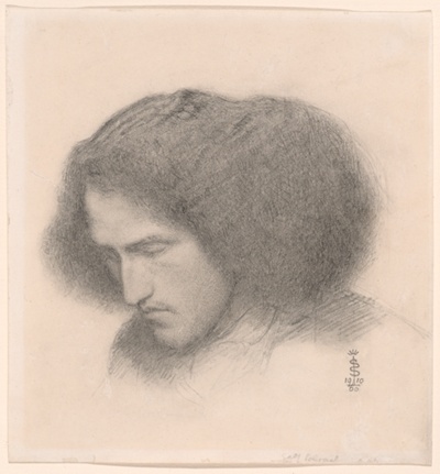 Self-Portrait