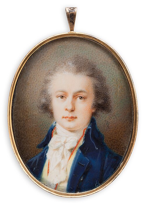 Self-Portrait?